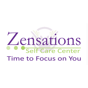 Team Page: Zensations Self Care Center